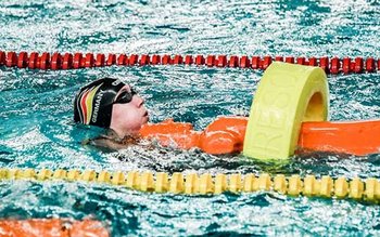 DLRG Pressefotos Rettungssport