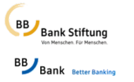 Logo der BBBank und der BBBank Stiftung.