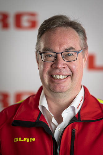 DLRG Pressefoto Andreas Bernau