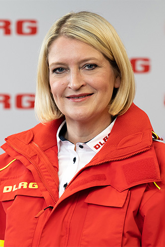 DLRG Pressefoto Tanja Larsson