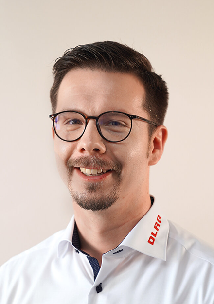 Christopher Dolz, DLRG