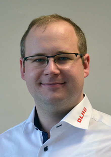 Fabian Gartzke, DLRG