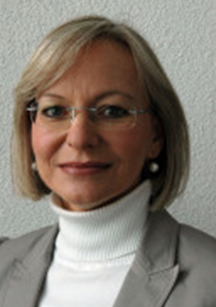 DLRG Frauke Hoffmann