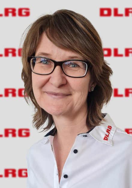 Portrait von Ivonne Wilhelms.