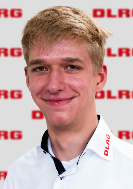 Bild von Jonah Widdel, DLRG.