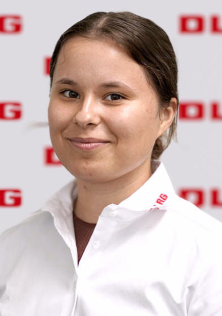 Laura Bestvina, DLRG