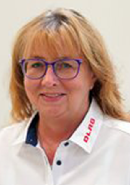 Martina Owczaryszek, DLRG