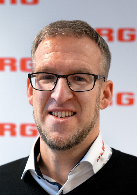 Matthias Stoll, DLRG
