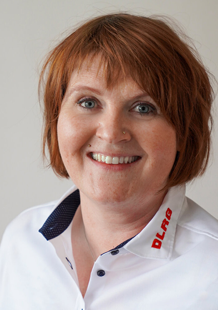 Melanie Berger, Finanzbuchhaltung