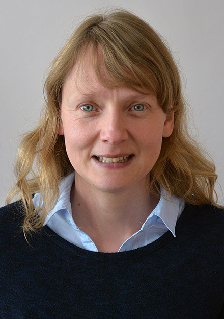 Nadine Ackmann, DLRG