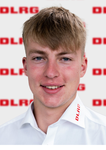 Foto von Timon Hösl, DLRG.