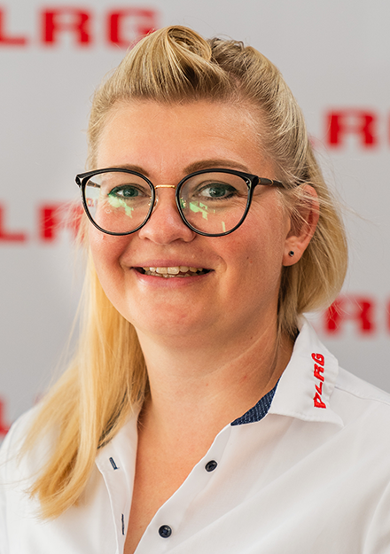 Ulrike Marwede, DLRG