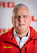 Portrait von Raik Schäfer.