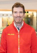 Portrait von Prof. Dr. Stefan Linsler.